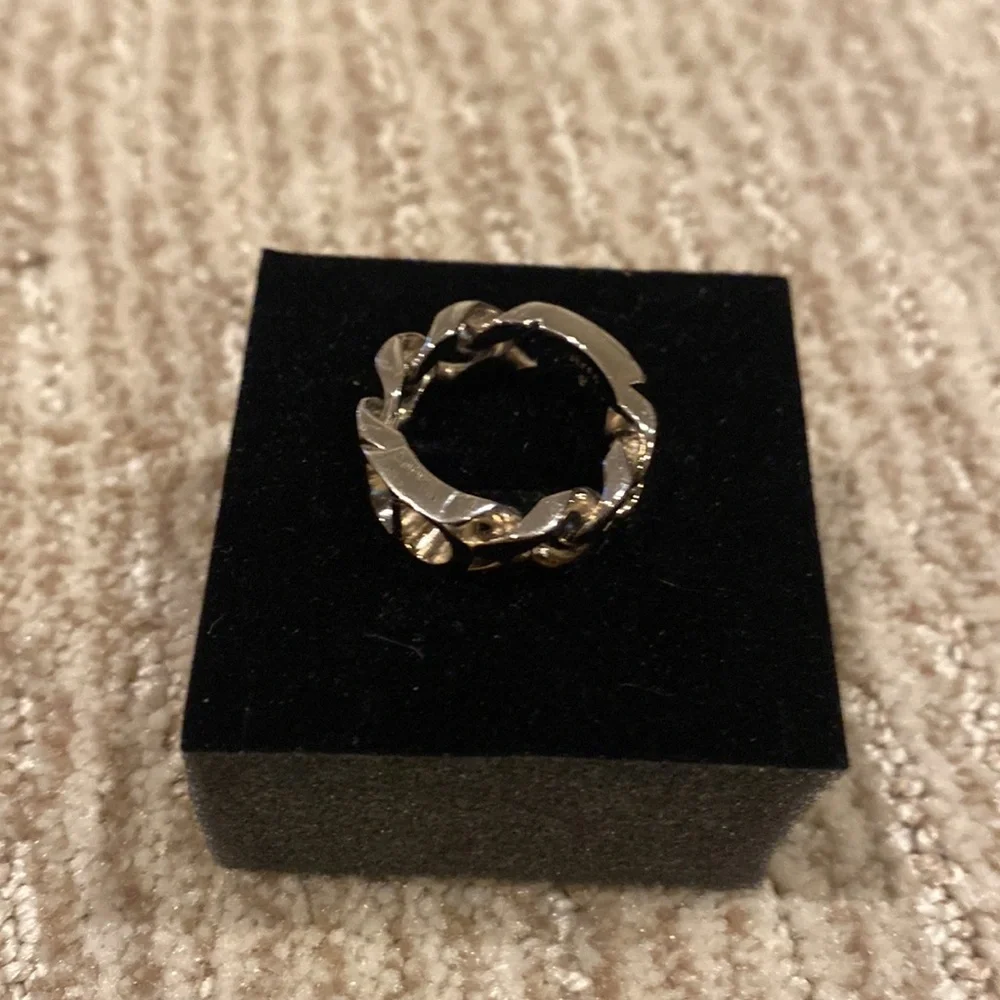 Dior Ring